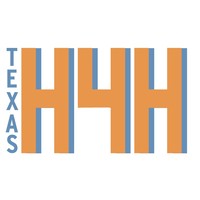 Texas Humanities for Humanity logo, Texas Humanities for Humanity contact details