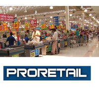 ProretailSA logo, ProretailSA contact details