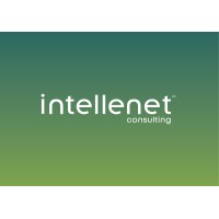 INTELLENET CONSULTING LIMITED logo, INTELLENET CONSULTING LIMITED contact details