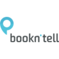 Bookn'tell, Inc logo, Bookn'tell, Inc contact details