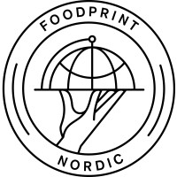 Foodprint Nordic logo, Foodprint Nordic contact details