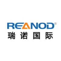 ReaNod International logo, ReaNod International contact details