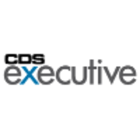 CDS Executive logo, CDS Executive contact details