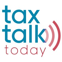 Tax Talk Today ® - The Tax Show for the Tax Pro! logo, Tax Talk Today ® - The Tax Show for the Tax Pro! contact details