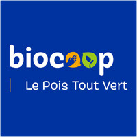 Biocoop Le Pois Tout Vert logo, Biocoop Le Pois Tout Vert contact details