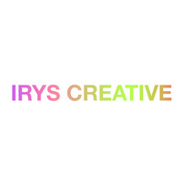 IRYS CREATIVE logo, IRYS CREATIVE contact details