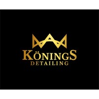 Könings Detailing logo, Könings Detailing contact details