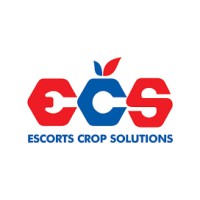 Escorts Crop Solutions Limited logo, Escorts Crop Solutions Limited contact details