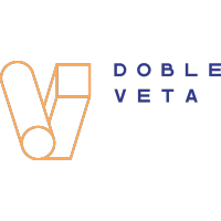 Doble Veta logo, Doble Veta contact details