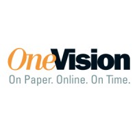 OneVision Software AG logo, OneVision Software AG contact details