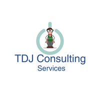 TDJ Consulting - IT Management Services logo, TDJ Consulting - IT Management Services contact details