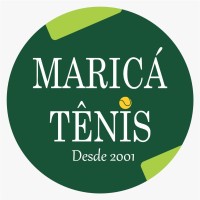 Maricá Tênis logo, Maricá Tênis contact details