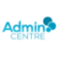 Admin Centre logo, Admin Centre contact details