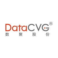 数聚股份DataCVG logo, 数聚股份DataCVG contact details