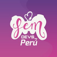 FemDevsPeru logo, FemDevsPeru contact details