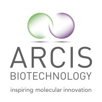 Arcis Biotechnology logo, Arcis Biotechnology contact details