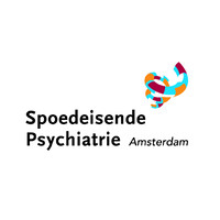 Spoedeisende Psychiatrie Amsterdam logo, Spoedeisende Psychiatrie Amsterdam contact details