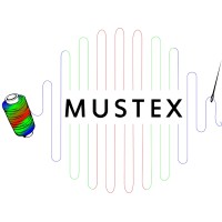 Mustex Corporation logo, Mustex Corporation contact details