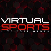 Virtual Sports logo, Virtual Sports contact details