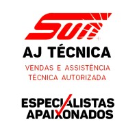 AJ Técnica Equipamentos Automotivos Ltda logo, AJ Técnica Equipamentos Automotivos Ltda contact details