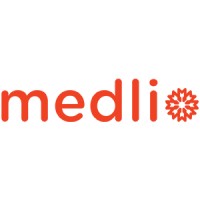 Medlio logo, Medlio contact details