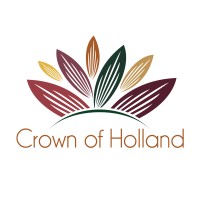 Crown of Holland B.V. logo, Crown of Holland B.V. contact details