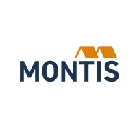 Montis Bouw logo, Montis Bouw contact details