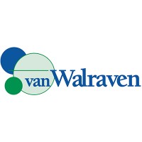 Van Walraven logo, Van Walraven contact details