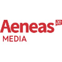 Aeneas Media logo, Aeneas Media contact details