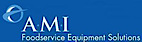 A.M.I. Contract Foodservice logo, A.M.I. Contract Foodservice contact details