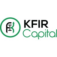 KFIR Capital logo, KFIR Capital contact details