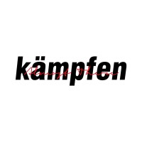 Kampfen Ftwr logo, Kampfen Ftwr contact details