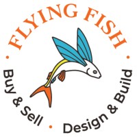 Flying Fish Design Build logo, Flying Fish Design Build contact details