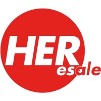 HEResale logo, HEResale contact details