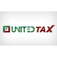 My United Tax logo, My United Tax contact details