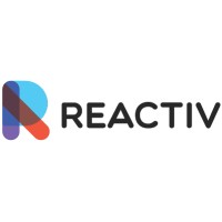 Reactiv LLC logo, Reactiv LLC contact details