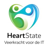 HeartState | Coaching voor de IT-professional logo, HeartState | Coaching voor de IT-professional contact details