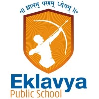 Eklavya Public School logo, Eklavya Public School contact details