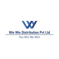 Win Win Distribution Pvt LTD logo, Win Win Distribution Pvt LTD contact details