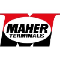 Maher Terminals, Inc. logo, Maher Terminals, Inc. contact details