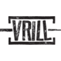 VRILL logo, VRILL contact details