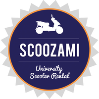 Scoozami logo, Scoozami contact details