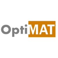 Optimat logo, Optimat contact details