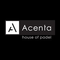 Acenta - House of Padel logo, Acenta - House of Padel contact details