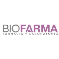 Farmacia Biofarma logo, Farmacia Biofarma contact details