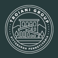 Troiani Group logo, Troiani Group contact details