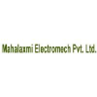 Mahalaxmi Electromech Pvt. Ltd logo, Mahalaxmi Electromech Pvt. Ltd contact details