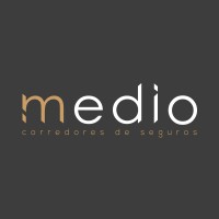 Medio Corredores de Seguros logo, Medio Corredores de Seguros contact details