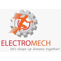 ElectroMech Industries logo, ElectroMech Industries contact details