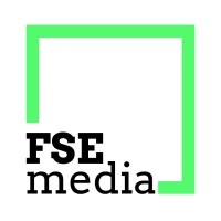 FSE Media logo, FSE Media contact details